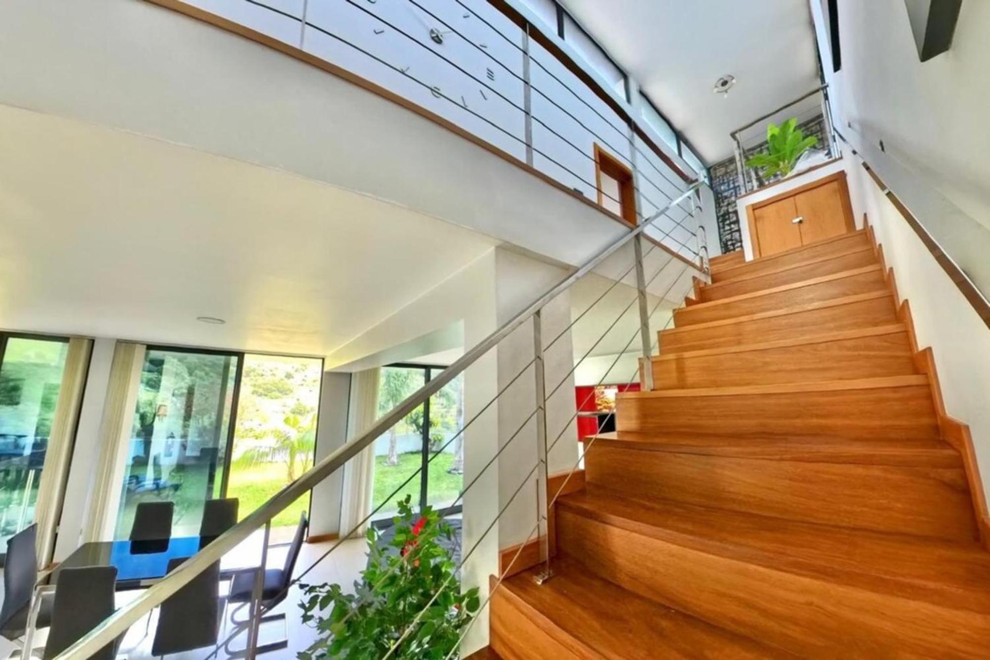 Salt And Pepper House Villa