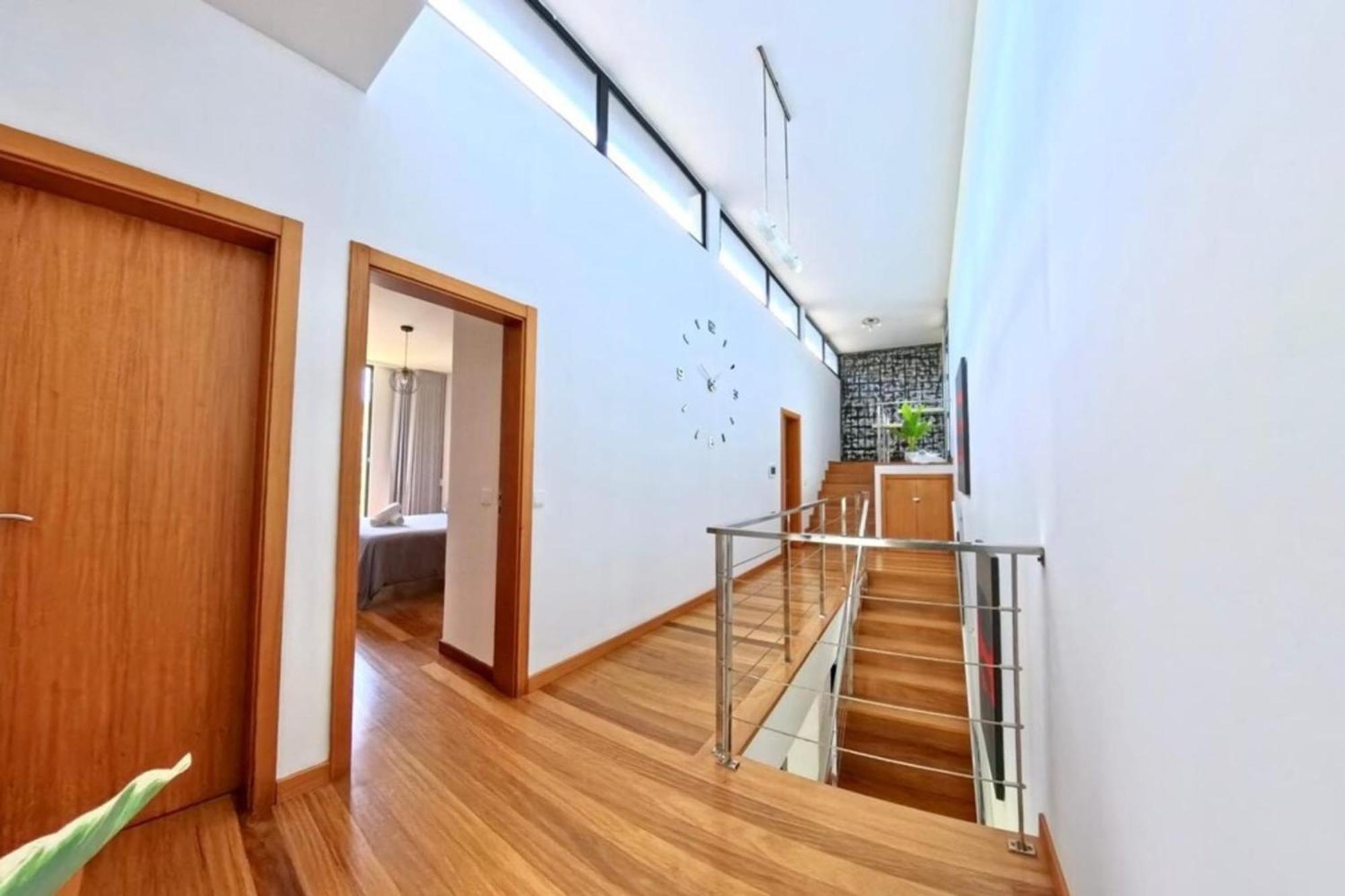 Salt And Pepper House