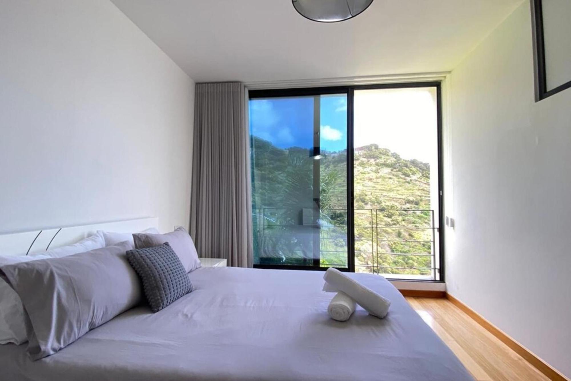 Salt And Pepper House Villa Machico (Madeira)