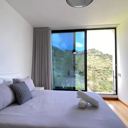 Salt And Pepper House Villa Machico  Buitenkant foto