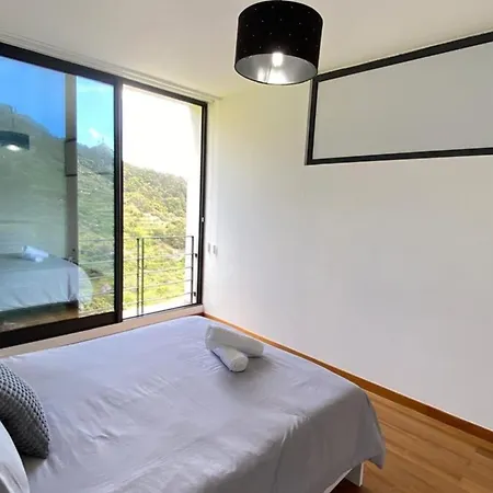 Salt And Pepper House Villa Machico  Buitenkant foto