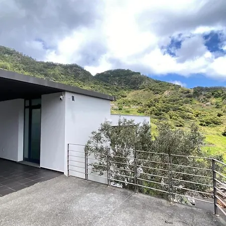 Salt And Pepper House Villa Machico  Buitenkant foto