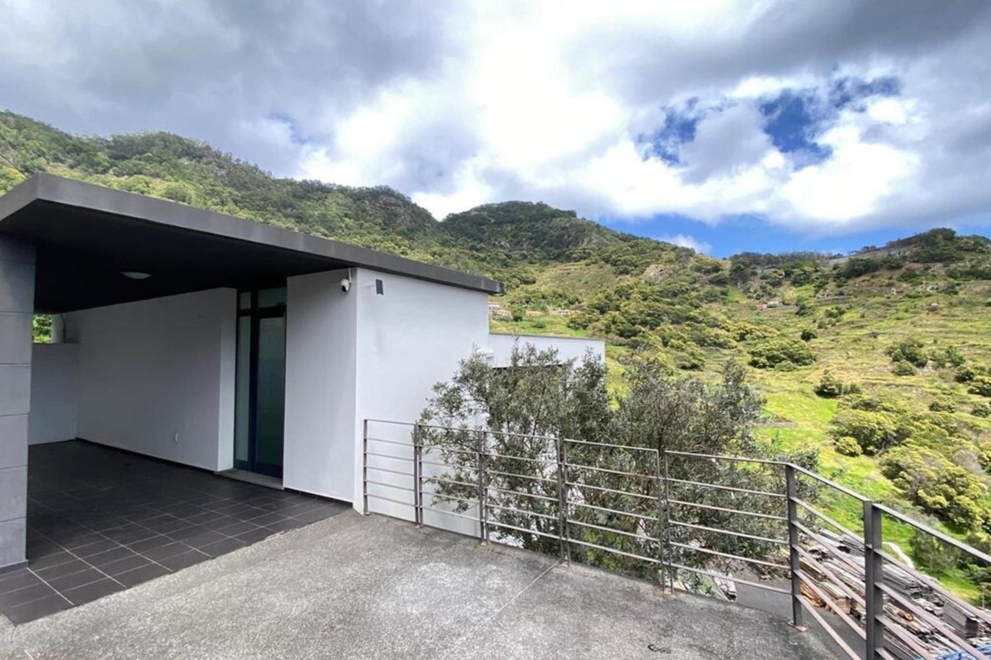 Salt And Pepper House Machico (Madeira)